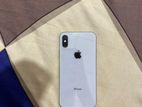 Apple iPhone X 256GB (Used)