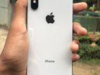 Apple iPhone X 256GB (Used)