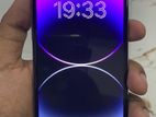 Apple iPhone X 256GB (Used)