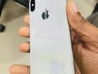 Apple iPhone X 256GB (Used)