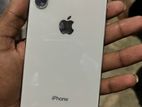 Apple iPhone X 256GB (Used)