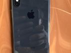 Apple iPhone X 256GB (Used)