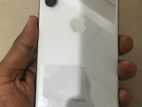 Apple iPhone X 256GB (Used)