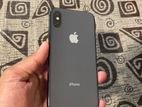 Apple iPhone X 256GB (Used)