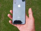 Apple iPhone X 256GB (Used)