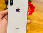 Apple iPhone X 256GB (Used)