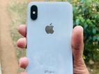 Apple iPhone X 256GB (Used)