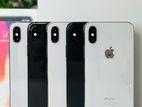 Apple iPhone X 256GB (Used)