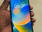 Apple iPhone X 256GB (Used)