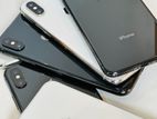 Apple iPhone X 256GB (Used)
