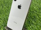 Apple iPhone X 256GB (Used)