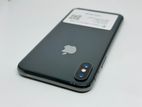 Apple iPhone X 256GB (Used)