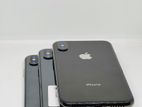 Apple iPhone X 256GB (Used)