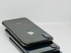 Apple iPhone X 256GB (Used)