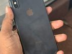 Apple iPhone X 256GB (Used)