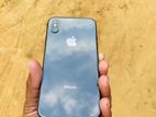 Apple iPhone X 256GB (Used)