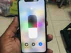 Apple iPhone X 256GB (Used)