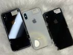 Apple iPhone X 256GB (Used)