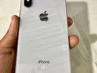 Apple iPhone X 256GB (Used)