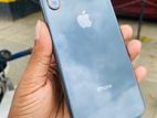 Apple iPhone X 256GB (Used)