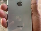 Apple iPhone X 256GB (Used)