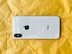 Apple iPhone X 256GB (Used)