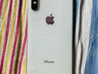 Apple iPhone X 256GB (Used)