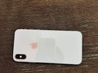 Apple iPhone X 256GB (Used)