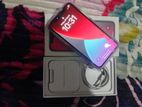 Apple iPhone X 256GB (Used)