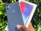 Apple iPhone X 256Gb (Used)