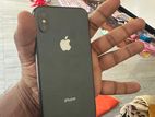 Apple iPhone X 256GB (Used)