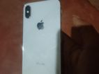 Apple iPhone X 256GB (Used)