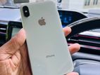 Apple iPhone X 256GB (Used)