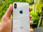Apple iPhone X 256GB (Used)