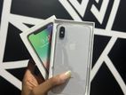Apple iPhone X 256GB (Used)