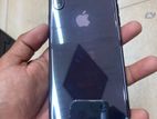 Apple iPhone X 256GB (Used)