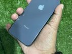 Apple iPhone X 256GB (Used)