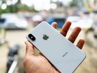 Apple iPhone X 256GB (Used)