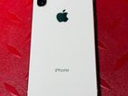 Apple iPhone X 256gb (Used)