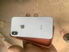 Apple iPhone X 256GB (Used)
