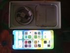 Apple iPhone X 256GB (Used)