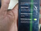 Apple iPhone X 256GB (Used)