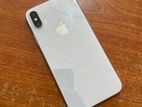 Apple iPhone X 256gb (Used)