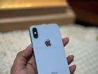 Apple iPhone X 256GB (Used)