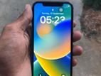 Apple iPhone X 256GB (Used)