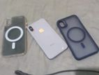 Apple iPhone X 256GB (Used)