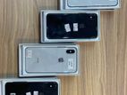 Apple iPhone X 256GB (Used)