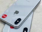 Apple iPhone X 256GB (Used)