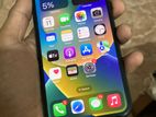 Apple iPhone X 256GB (Used)