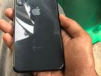 Apple iPhone X 256GB (Used)